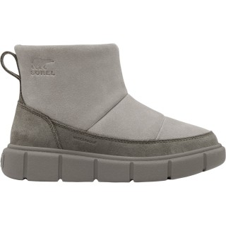 Sorel Kinder Explorer III Slip-on WP Schuhe
