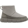 Sorel Kinder Explorer III Slip-on WP Schuhe