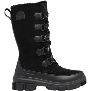 Sorel Damen Torino V Tall WP Schuhe