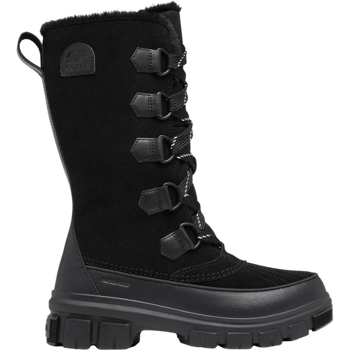 Sorel Damen Torino V Tall WP Schuhe