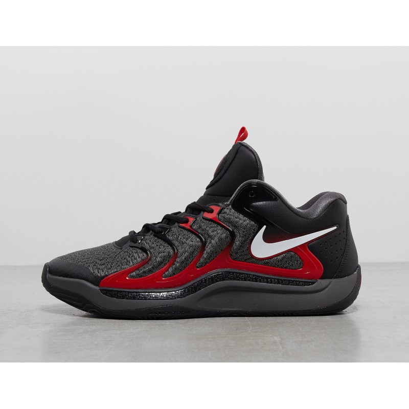 Nike KD 17 - Black