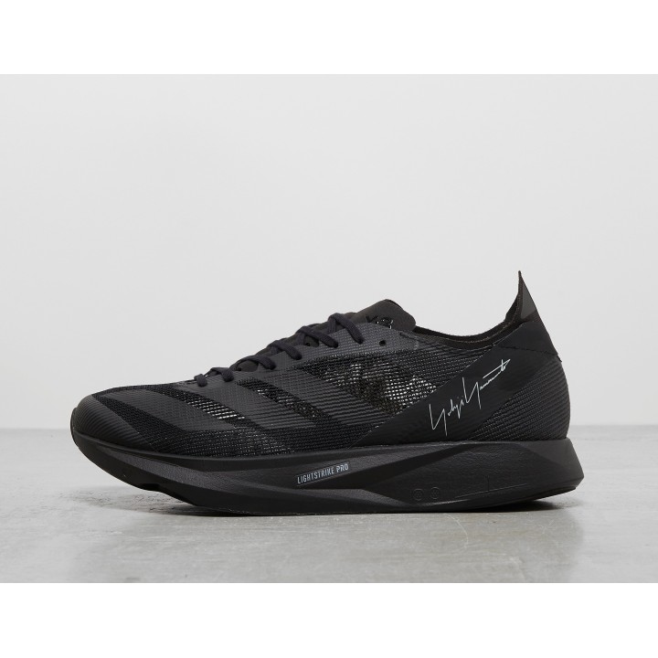 adidas Y-3 Takumi Sen 10 - Black