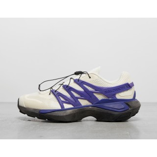 Salomon XT PU.RE Advanced - White