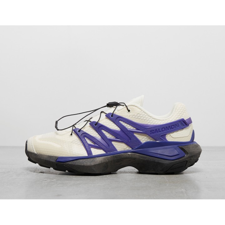 Salomon XT PU.RE Advanced - White