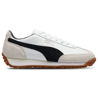 Puma Rider Damen Schuhe - Weiß - Größe: 36 - Leder - Foot Locker