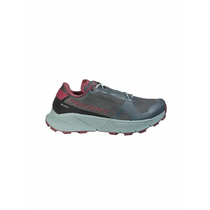DYNAFIT Damen Traillaufschuhe Ultra 100 GTX blau | 36 1/2