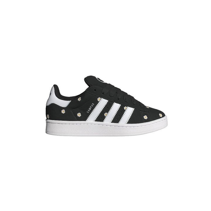 ADIDAS ORIGINALS Sneaker CAMPUS 00S schwarz | 36 2/3
