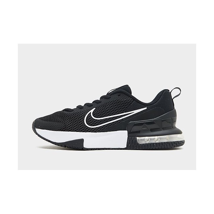 Nike Air Max Alpha Trainer 6 - Black - Mens, Black