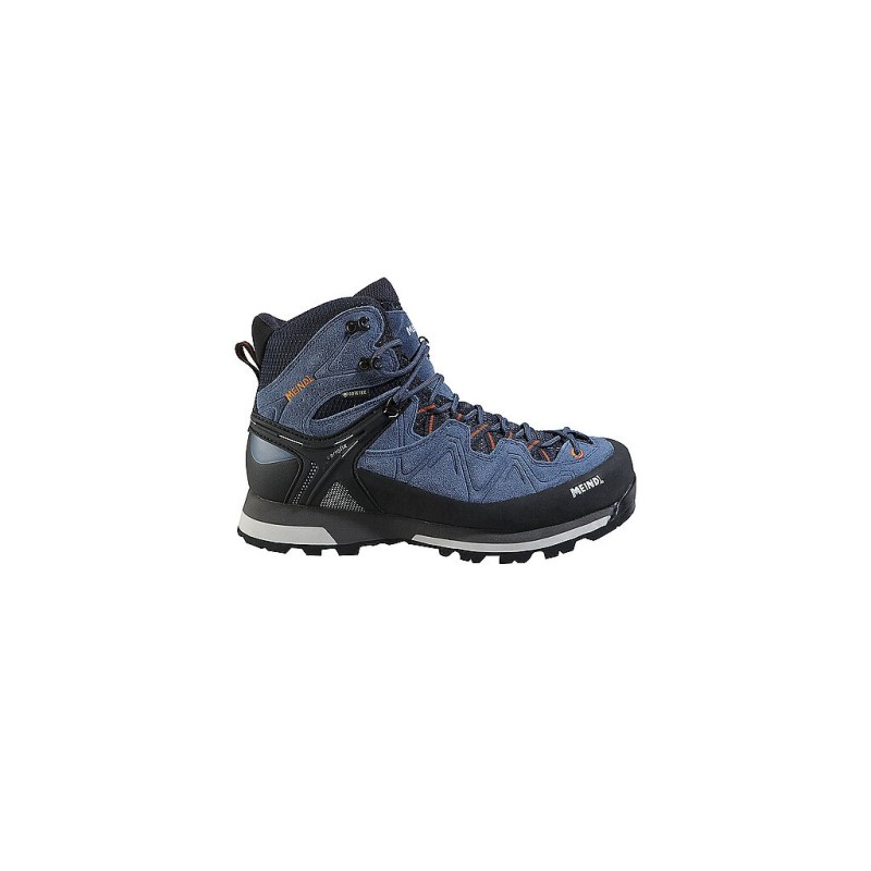 MEINDL Herren Wanderschuhe Tonale GTX blau | 42