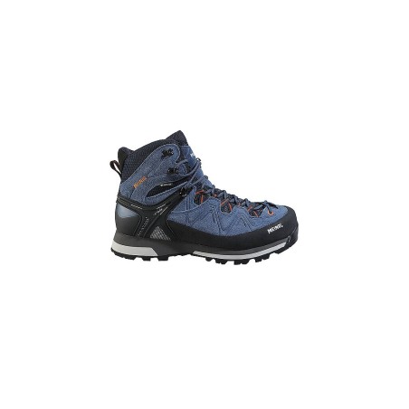 MEINDL Herren Wanderschuhe Tonale GTX blau | 42