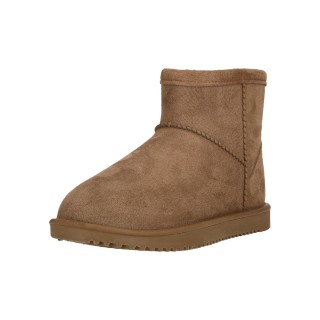 WHISTLER Stiefel "Dax", mit kuscheligem Woll-Innenmaterial