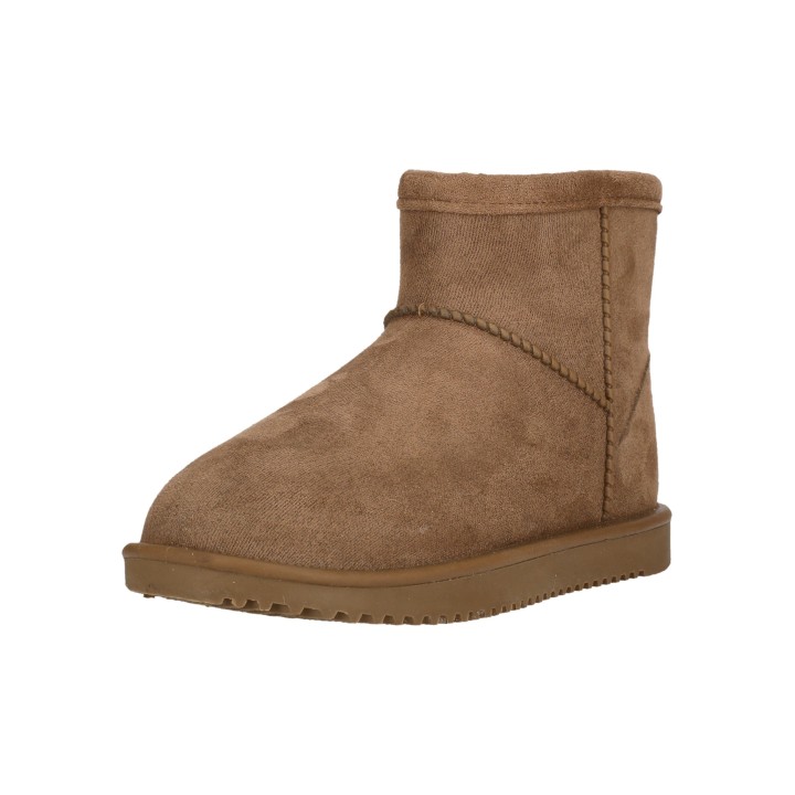 WHISTLER Stiefel "Dax", mit kuscheligem Woll-Innenmaterial