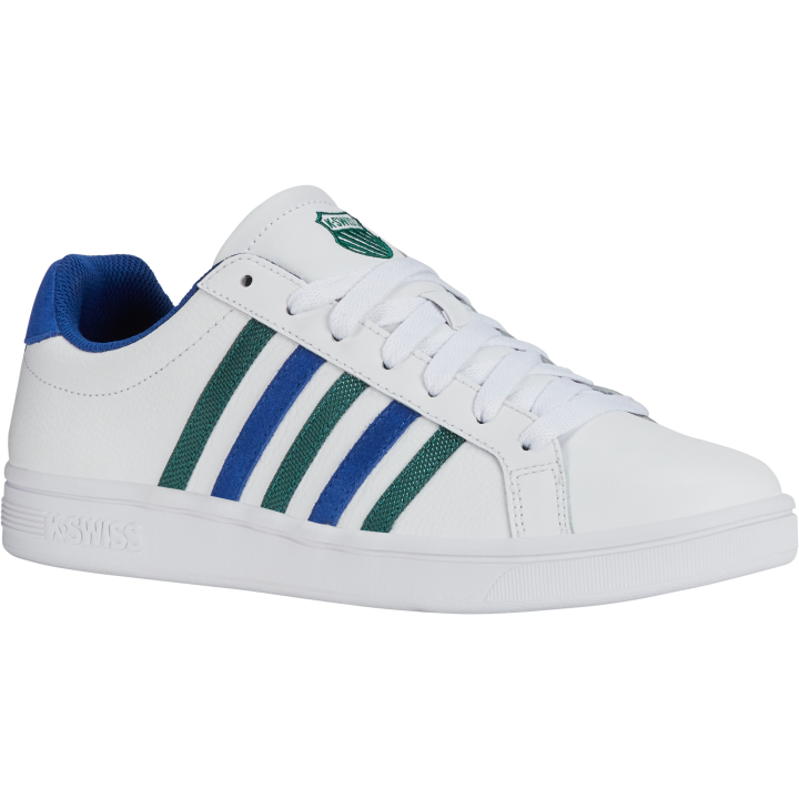 K-Swiss Sneaker "Court Tiebreak"