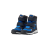 Jack Wolfskin Winterstiefel "WOODLAND WT TEXAPORE HIGH VC K", wasserdicht mit Klettverschluss
