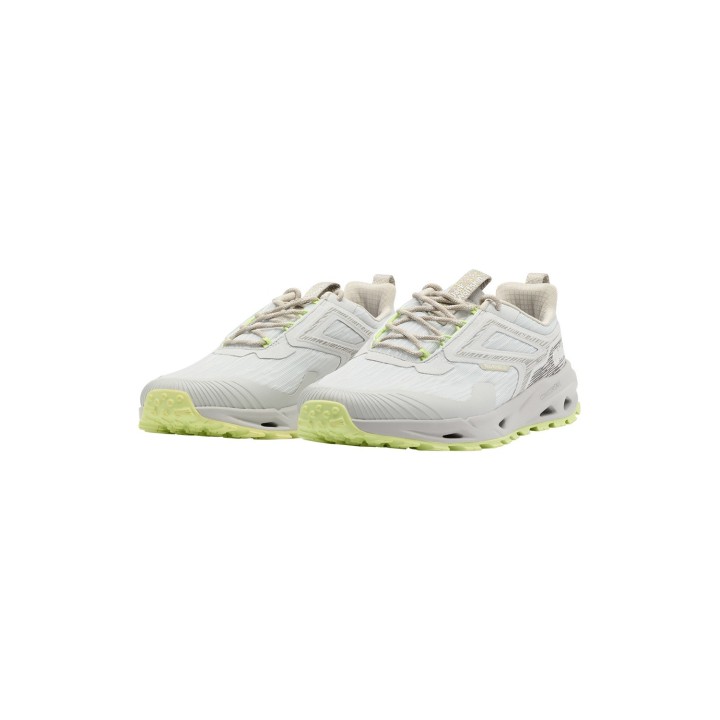Jack Wolfskin Sneaker "PRELIGHT TEXASHIELD LOW M"