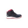 Jack Wolfskin Woodland Texapore Mid VC Kids Wasserdichte Wanderschuhe Kinder 39 miscellaneous,blue,pink Dark Blue / Pink