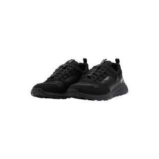 Jack Wolfskin Sneaker "DROMOVENTURE ATHLETIC TEXAPORE LOW M"