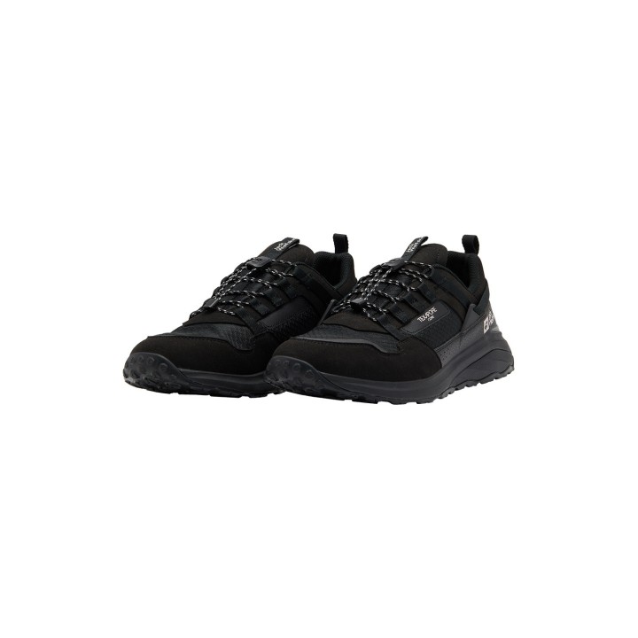 Jack Wolfskin Sneaker "DROMOVENTURE ATHLETIC TEXAPORE LOW M"