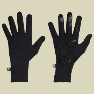 Quantum Gloves Unisex Größe XL Farbe black