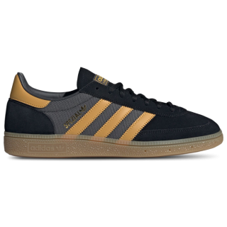 Adidas Handball Spezial Herren Schuhe - Schwarz - Größe: 38 - Leder - Foot Locker