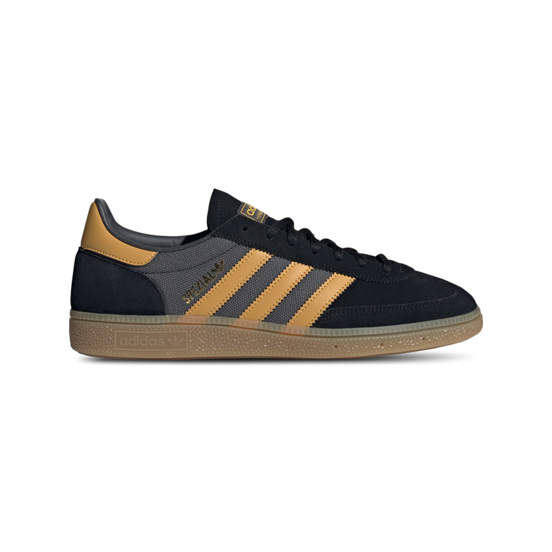 Adidas Handball Spezial Herren Schuhe - Schwarz - Größe: 38 - Leder - Foot Locker