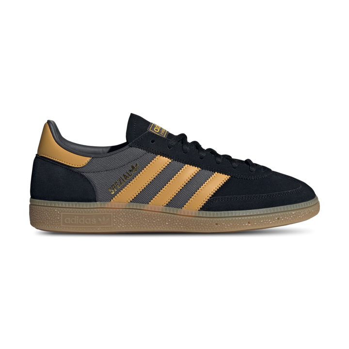 Adidas Handball Spezial Herren Schuhe - Schwarz - Größe: 38 - Leder - Foot Locker