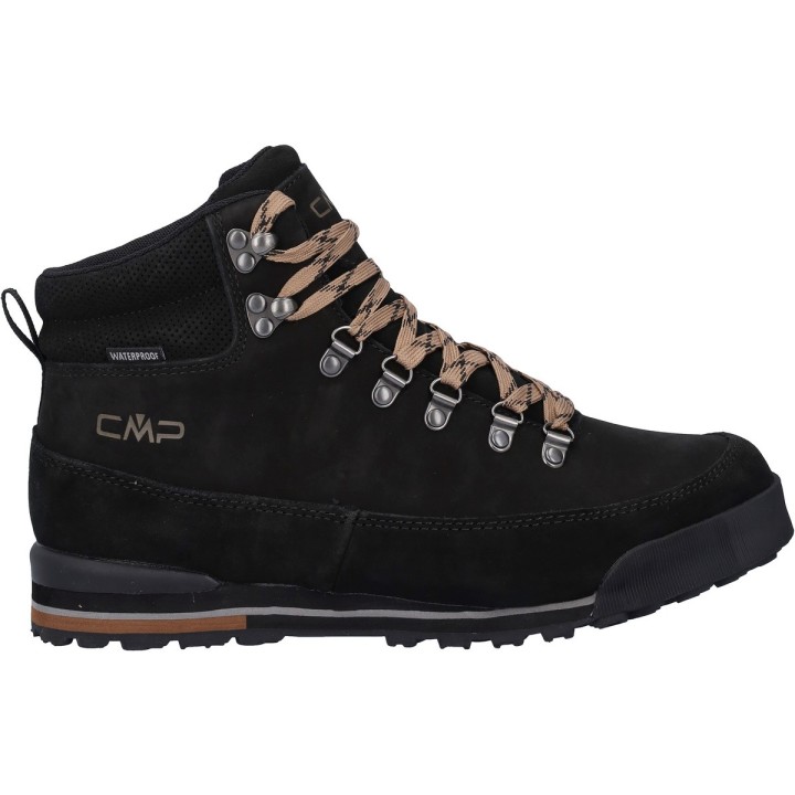 CMP Herren Heka WP Schuhe