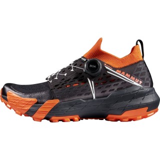 Mammut Damen Aenergy Tr Boa Mid GTX Schuhe