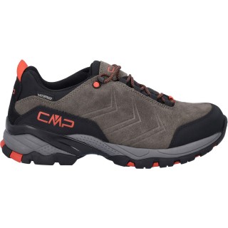 CMP Herren Melnick Low WP Schuhe