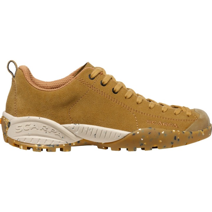 Scarpa Mojito Planet Suede Schuhe