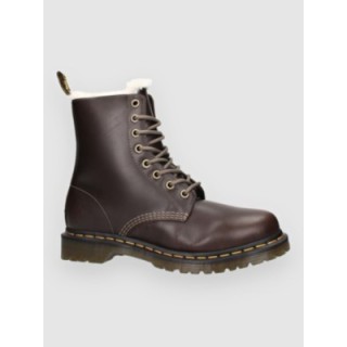 Dr. Martens 1460 Pascal Serena Winter Winterschuhe dark khaki