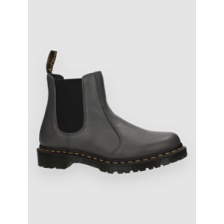 Dr. Martens 2976 Winter Schuhe gunmetal