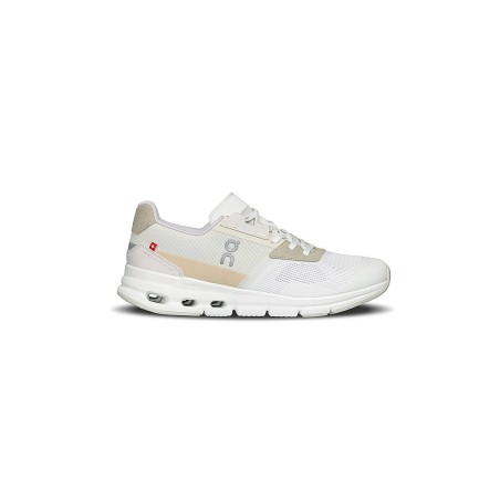 ON Sneaker CLOUDRIFT beige | 37