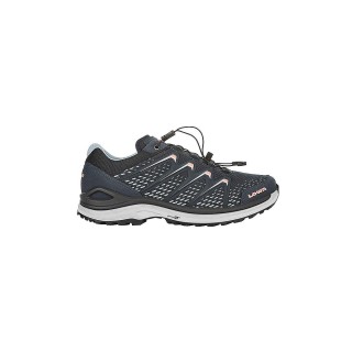 LOWA Damen Multifunktionsschuhe Maddox GTX LO Ws blau | 37 1/2