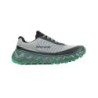 Nnormal Tomir 2.0 Grün Graue Sneaker, Größe EU 40 2/3