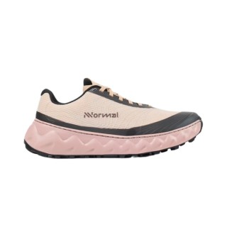 NNormal Tomir 2.0 Pink Schwarz  Unisex-Sneaker, Größe EU 40 2/3