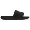 Nike Offcourt Adjust Herren Schuhe - Schwarz - Größe: 38.5 - Netz/Synthetik - Foot Locker