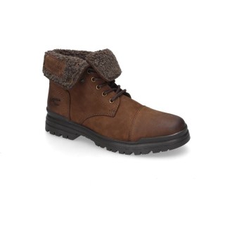 Camel Active Boot - Cora Boots - EU41 bis EU47 - für Männer - Größe EU43 - braun