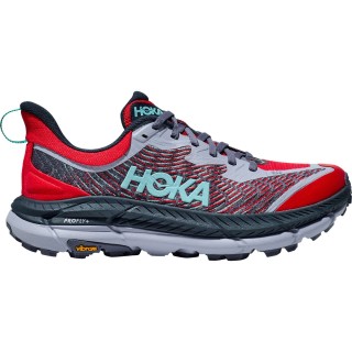 Hoka Damen Mafate Speed 4 Schuhe