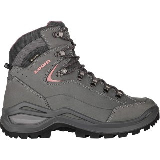 Lowa Damen Renegade Evo GTX Mid Schuhe