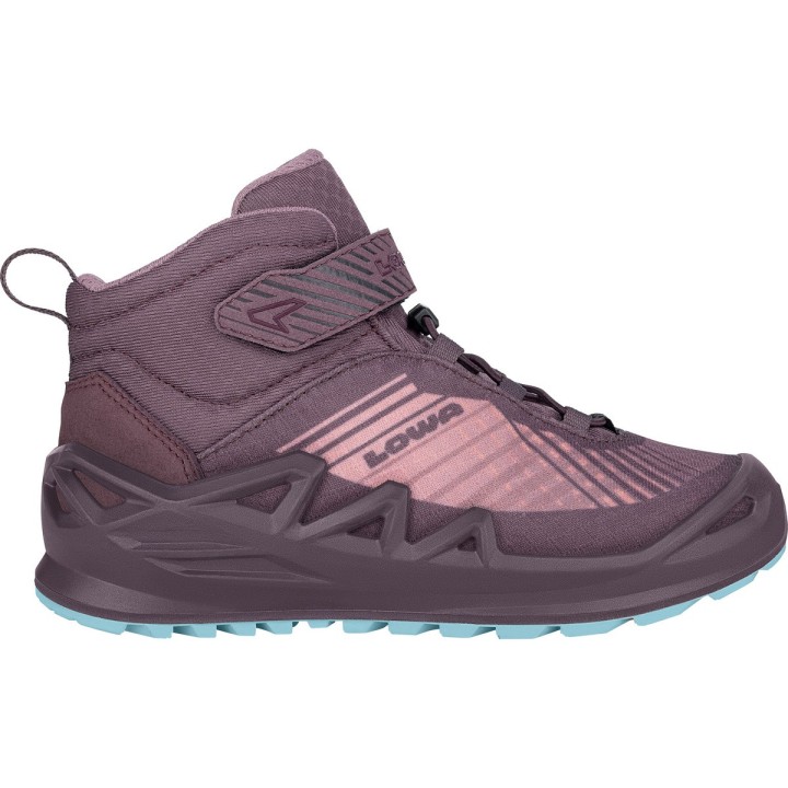 Lowa Kinder Merger GTX QC Schuhe