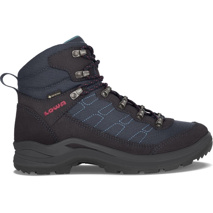 Lowa Damen Taurus Pro GTX Mid Schuhe
