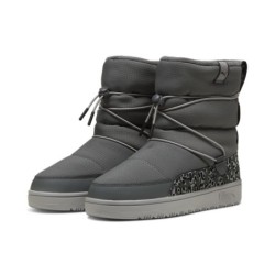 PUMA Winterstiefel "SNOWBAE WNS ANIMAL", Snowboots, Winterboots, Winterschuhe