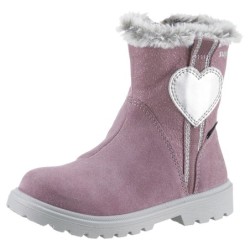 Superfit Winterstiefel "SPIRIT WMS: mittel", Snowboots, Bikerboots mit wasserabweisender Sympatex-Membran