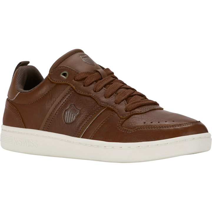 K-Swiss Sneaker "Lozan Match Lux"