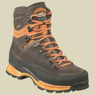 Island MFS Rock Men Größe UK 11 Farbe orange-braun