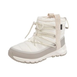 The North Face Winterstiefel "W THERMOBALL LACE UP WP", Snowboots, Winterboots, Winterschuhe, wasserdicht
