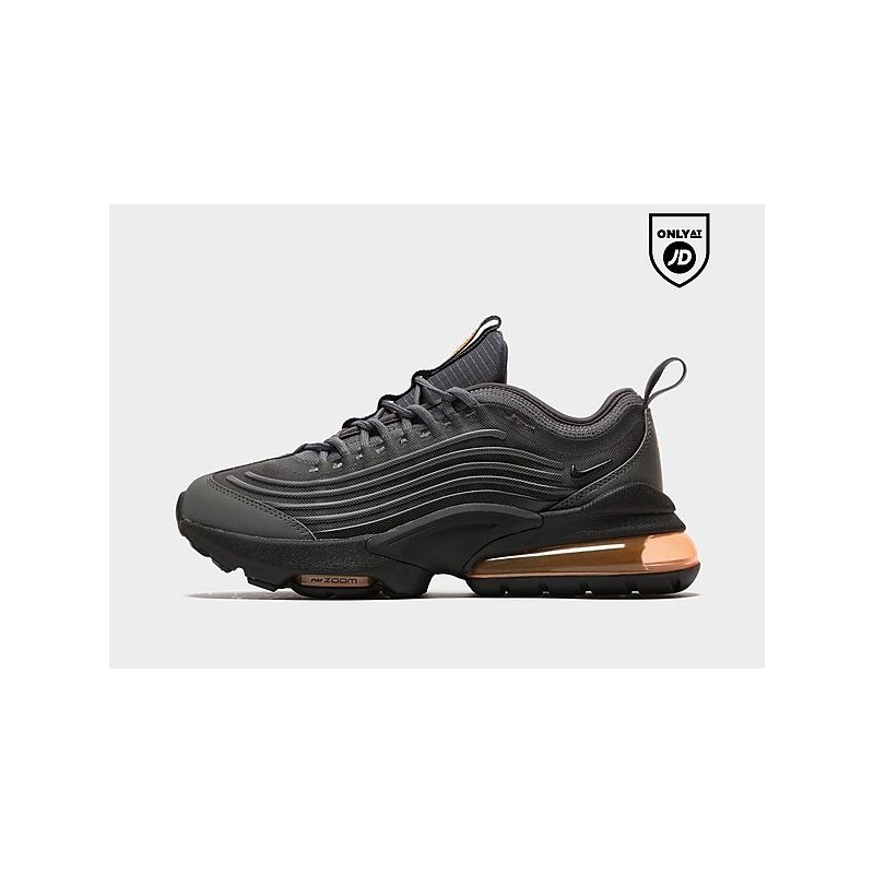 Nike Air Max ZM950 Kinder - Grey - Kids, Grey