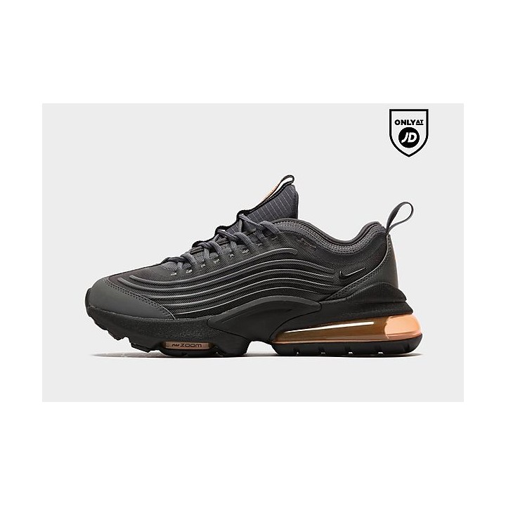 Nike Air Max ZM950 Kinder - Grey - Kids, Grey