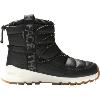 The North Face Winterstiefel "W THERMOBALL LACE UP WP", Snowboots, Winterboots, Winterschuhe, wasserdicht